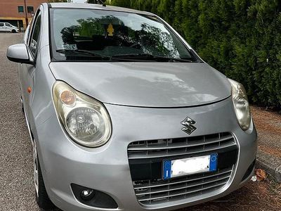 Usata Suzuki Alto 68 CV (50 kW) 2010 Utilitaria