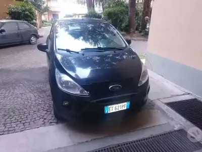 Usata Ford Ka