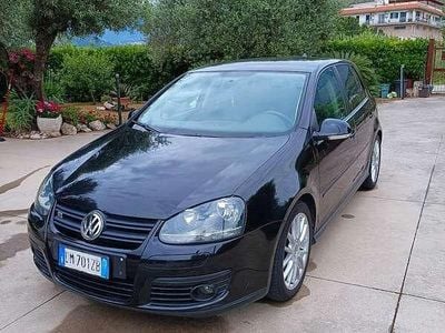 VW Golf VI