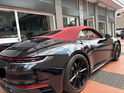 Usata Porsche 992