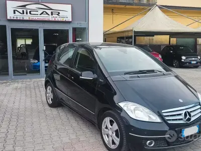 Usata Mercedes A180