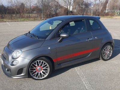 Abarth 500