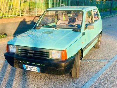 usata Fiat Panda 1.1 Hobby