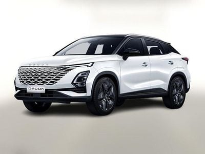 Nuova Omoda 5 224 CV (164 kW) 2025 Bianco SUV