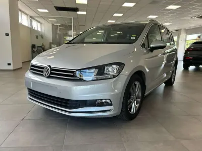 Usata VW Touran