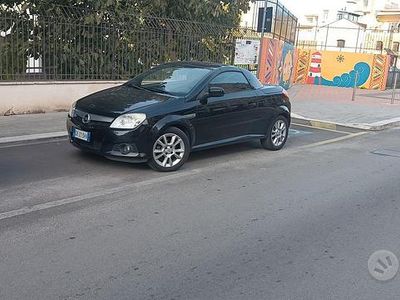 Usata Opel Tigra 2006 Cabrio