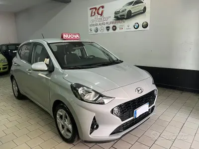 Usata Hyundai i10