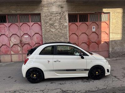 Abarth 500C