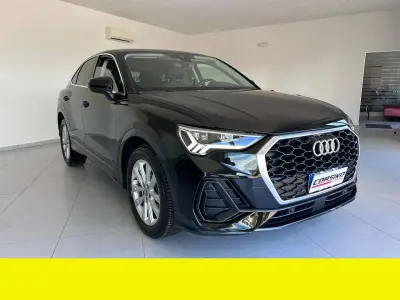 Usata Audi Q3 150 CV (110 kW) 2020 Other SUV