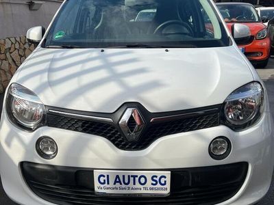 usata Renault Twingo SCe Stop&Start Openair