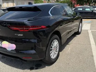 Usata Jaguar I-Pace S 294 kW (400 CV) 2019 SUV