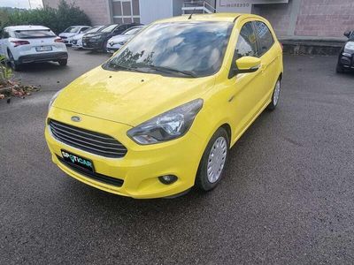 usata Ford Ka 1.2 Ti-VCT