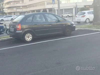 Usata Citroën Xsara