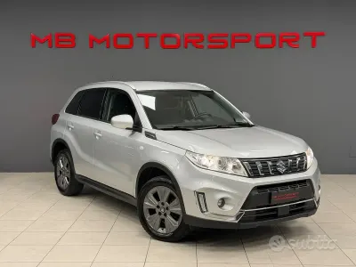 Usata Suzuki Vitara 111 CV (81 kW) 2020 Other SUV