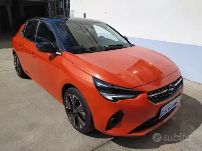 Usata Opel Corsa-e