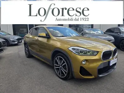 Usata BMW X2