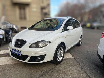 Seat Altea XL