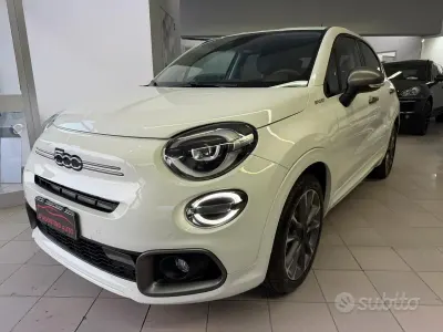 Usado Fiat 500X Sport 120 HP (88 kW) 2023 Branco SUV