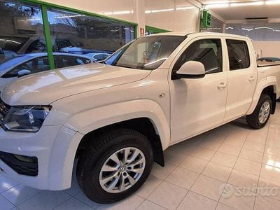 VW Amarok