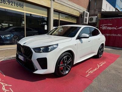 Usado BMW X2