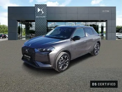 Usata DS Automobiles DS3