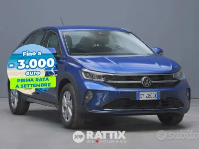 Usata VW Taigo
