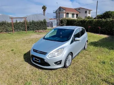 Usata Ford C-MAX