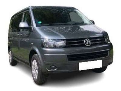 VW California