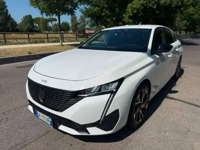 Usata Peugeot 308