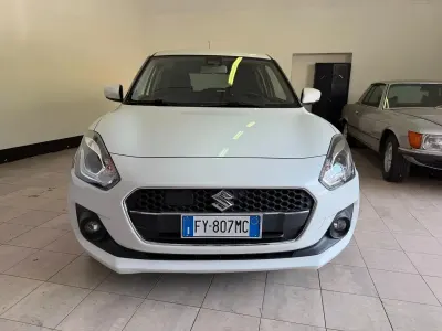 Usata Suzuki Swift