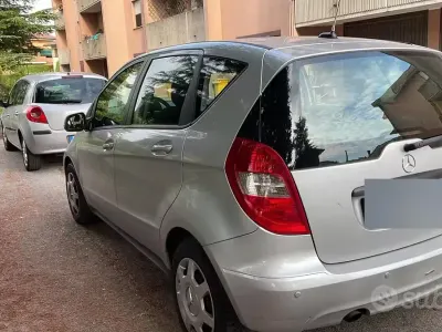 Usata Mercedes A160