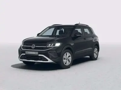 Occasion VW T-Cross
