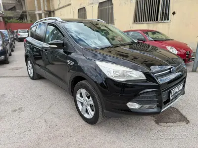 Usata Ford Kuga