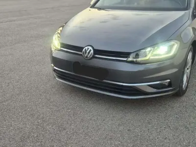 Usata VW Golf VII Executive 116 CV (85 kW) 2017 Berlina