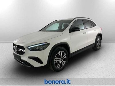 Mercedes GLA200
