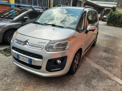 Citroën C3 Picasso