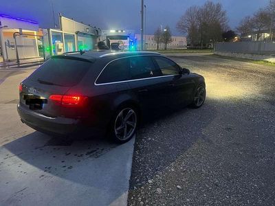 Occasion Audi A4 Advanced 143 PK (105 kW) 2009 Stationwagen