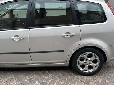 Usata Ford C-MAX 109 CV (80 kW) 2007 Monovolume