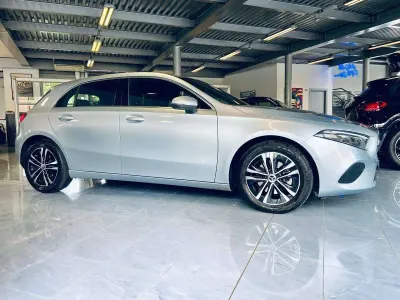 Usata Mercedes A180
