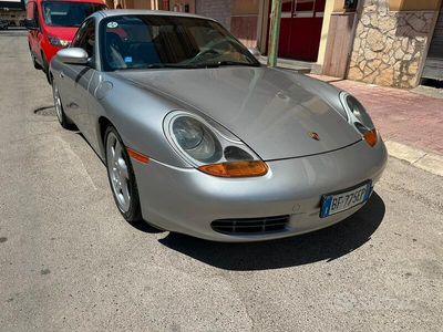 usata Porsche 911 Carrera 911 Carrera cat Coupé