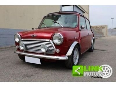 usata Rover Mini 1.3i British Open