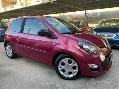 usata Renault Twingo 1.2 Energy Clima /TettoApribile/Bluetooth