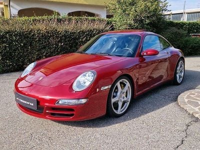 Porsche 911 Carrera 4S