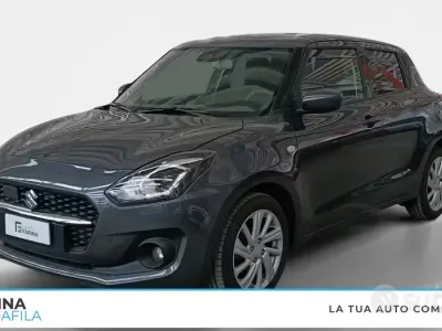 Usata Suzuki Swift