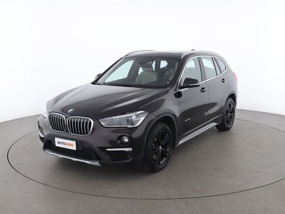 usata BMW X1 xDrive25d xLine