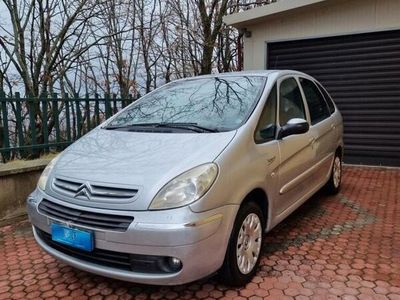 usata Citroën Xsara Picasso 1.6 HDi 90CV Neopatentati