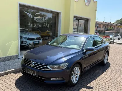 Usata VW Passat
