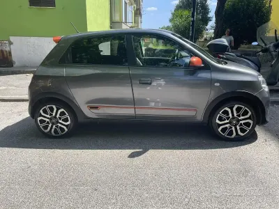 Usado Renault Twingo GT 110 HP (80 kW) 2017 Citadino