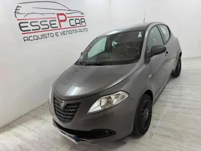 Usata Lancia Ypsilon
