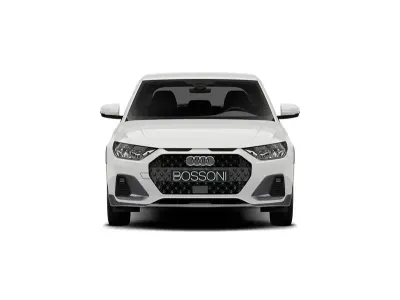 Usata Audi A1 Business 116 CV (85 kW) 2025 Bianco SUV
